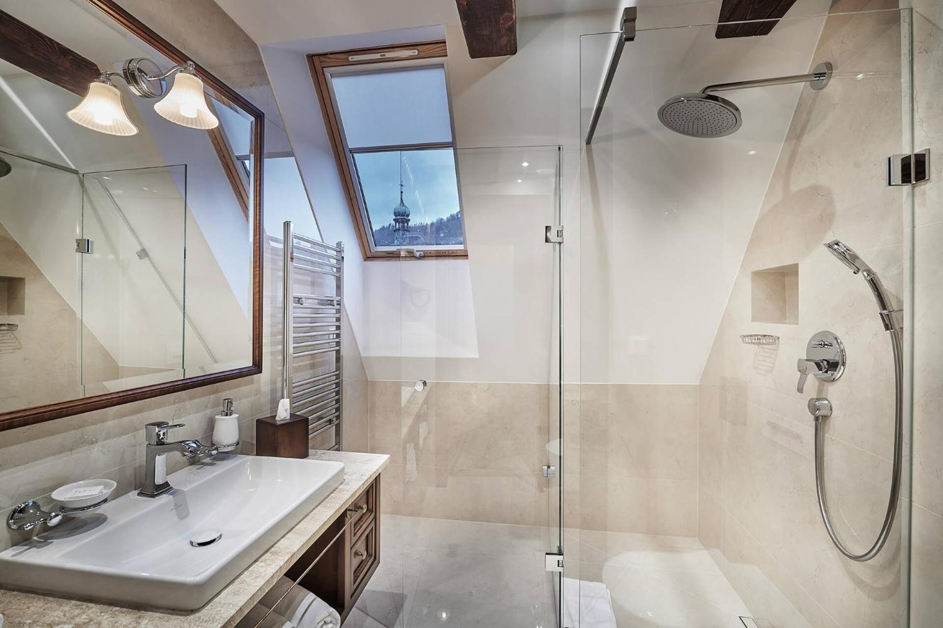 Boutique Hotel Erb - Adults Only Banská Štiavnica Rum bild
